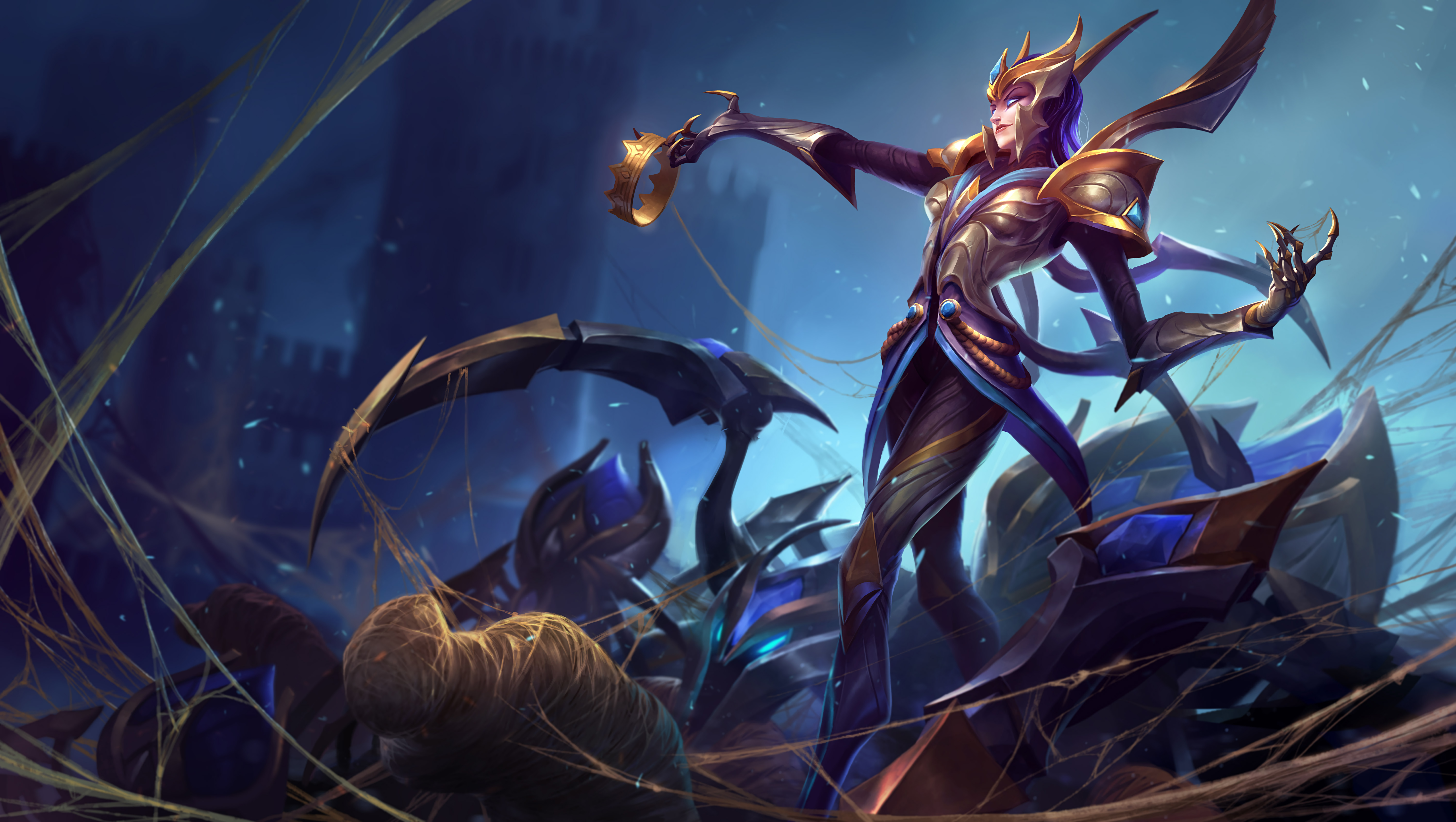 不可摧的精 不可摧的精