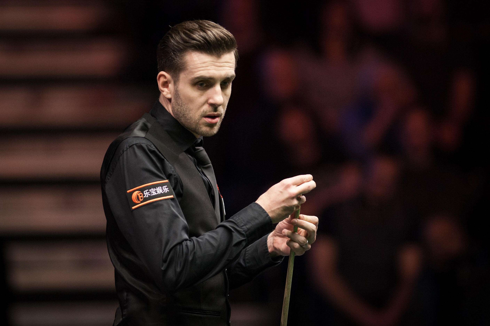 胜利的希望 胜利的希望