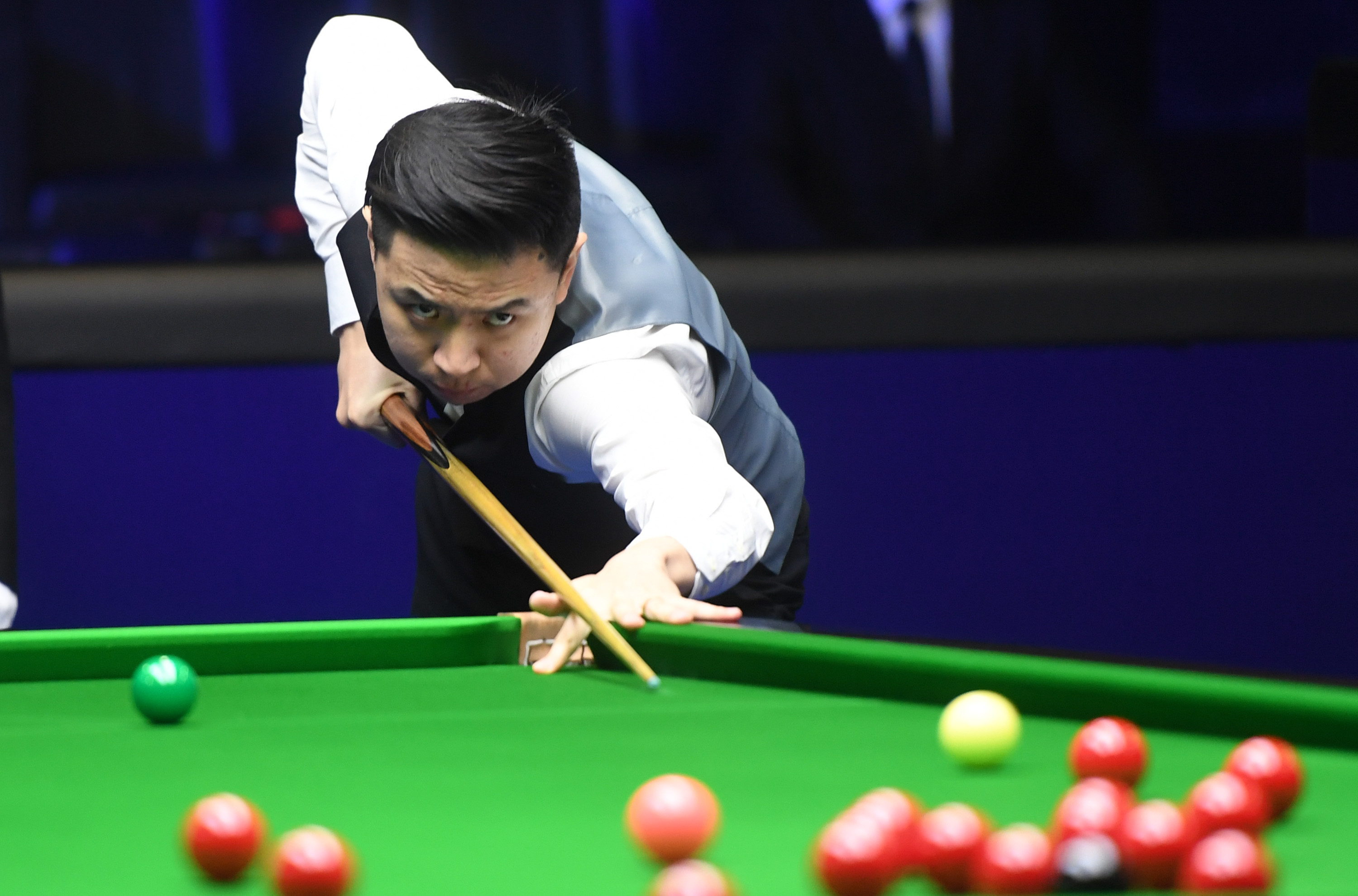 最佳竞技状 最佳竞技状