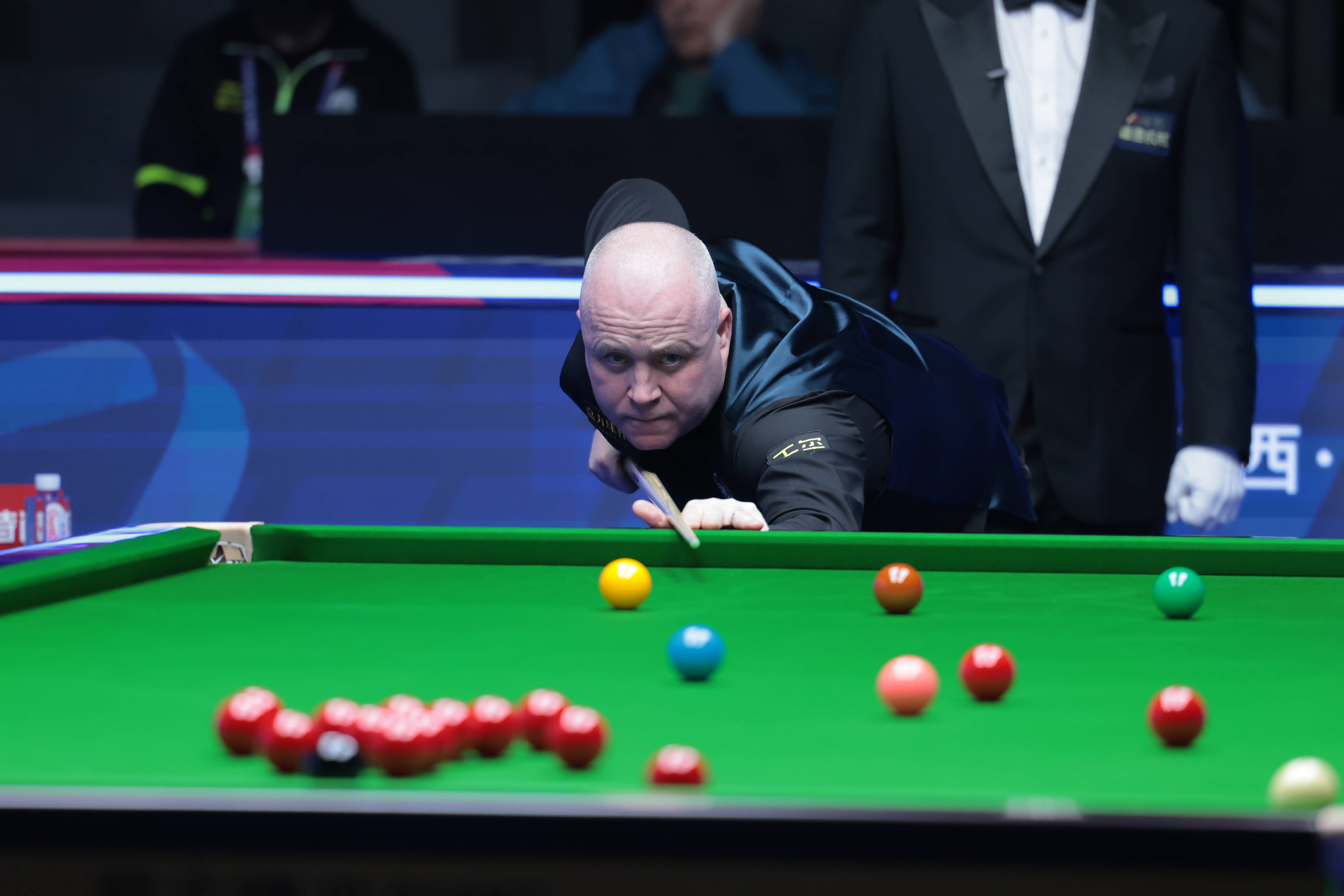 气条件下 气条件下